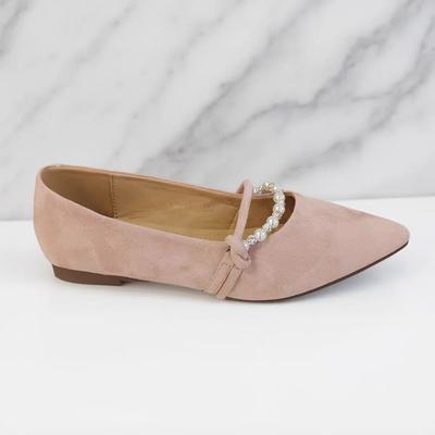 Женская обувь – Балетки