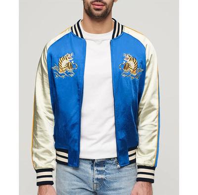 Superdry Suikajan bomber куртка