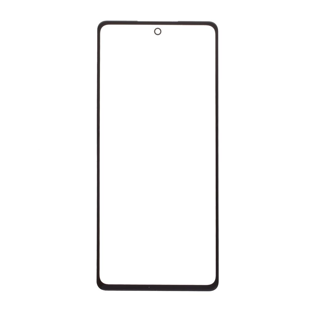 Стекло экрана + клей OCA Запасная часть для Samsung Galaxy S20 FE/Galaxy S20 Lite G871