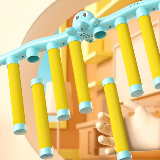 Игра «Ловля падающих палочек» 3 скорости, регулируемая скорость реакции, координация движений рук и глаз, фокусировка