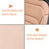 Electric Heated Automobiles Seat Cover Heater Warmer Car Seat Cushion Pad Seat Protector DC 12V Winter Supply