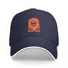 House (hausu)  Logo Cap Casual Baseball Caps Adjustable Hat Hip Hop Summer Unisex Baseball Hats Customizable Polychromatic