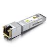10Gtek 10GBase-T SFP+ Модуль, 10G-T Низкотемпературный Тип Оптический Модуль, 10G Медь, RJ-45 SFP+ CAT.6a, 80м, Оптический Трансивер, Cisco SFP-10G-T-S, Meraki,