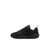Кроссовки Air 1 Mid HQ0506-060 Черно-сине-белые Модные