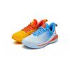 Детские кроссовки Under Armour Curry Flow 12 What The Bay (PS) Многоцветный/Многоцветный