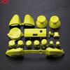 JCD 1 Set For Xbox Series X S Controller buttons kit L R LB RB Bumper Trigger Buttons Mod Kit Game Accessories