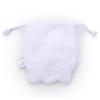 Lovey's Drawstring Bag Sumoppi Plush Toy Height Approx. 18cm
