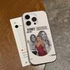 Певица Сидни С-Суини Для IPhone 17 16 15 14 Plus 13 12 11 Pro Max С ударопрочным защитным чехлом для телефона