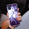 Чехол для телефона Killua Hunter X для Samsung Galaxy A52 A32 A22 A12 A51 A31 A50S A30S A20S A10S Note 20 Ultra 10 Plus S10 A72 A71 Gala
