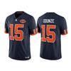 Green Bay Packers Embroidered Football Jersey Rivalries Design Team Sports Apparel Fans
