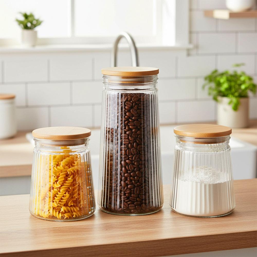 6X Glass Cups for Ice Cream, Desserts, Snacks, Fingerfood 180
