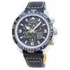 PROMASTER Skyhawk A-T Eco-Drive JY8078-01L Radio Controlled 200M Men's Watch