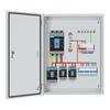 Custom Electrical Distribution & Meter Box