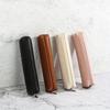 1Pc Mini Makeup Pencil Case Bag Premium Faux Leather Pencil Case: The Perfect Combination Of And Function