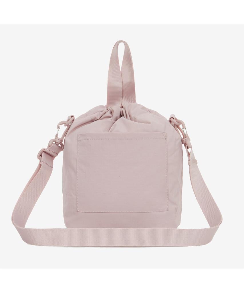 The North Face Nn2Ps34C Сумка-ведро Breeze Индийский розовый