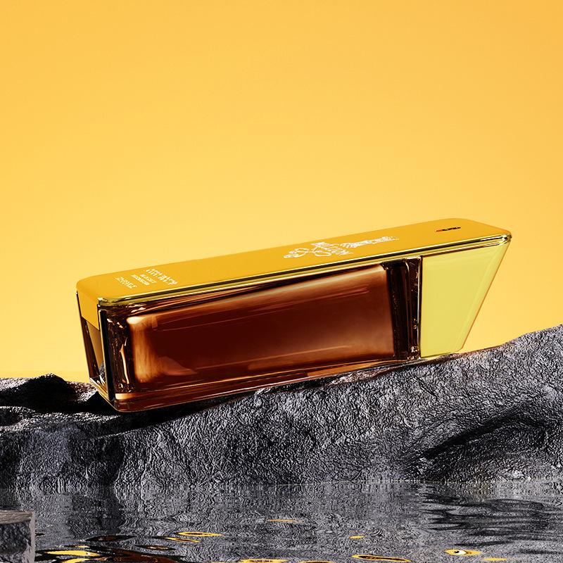 Мужской парфюм Стойкий аромат Миллионер Брикc Джентльмен Вьетнамский парфюм 100 мл