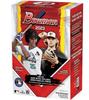 Topps 2023 Bowman Baseball Value Box 6 упаковок в коробке -