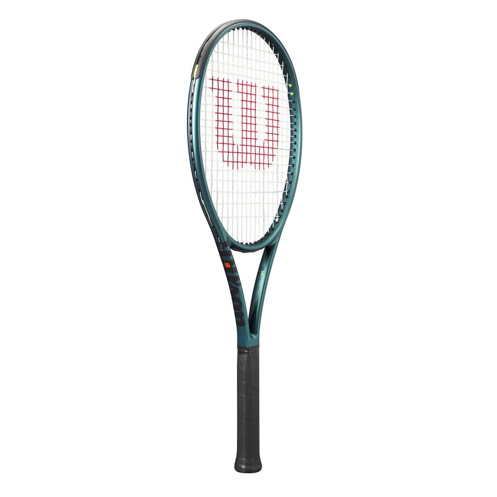 [Доставка 365 дней] Wilson Hard Tennis Racket BLADE 98 18x20 V9 Frame Only Blade 98 WR149911U [0208festa]