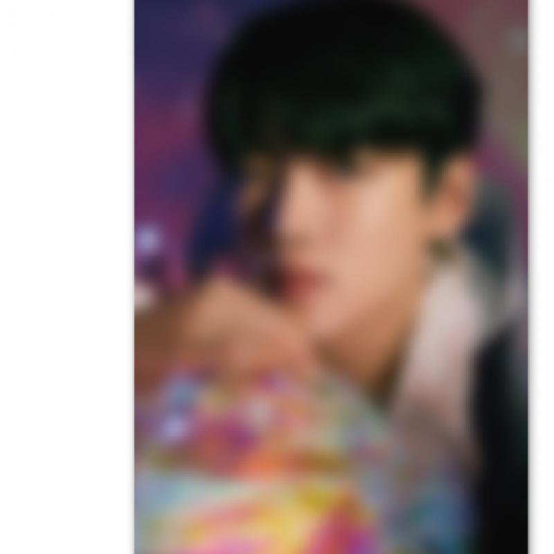 Jae Chan   03 Slogan 2023 JaeChan FanmeetIng Tour In Seoul