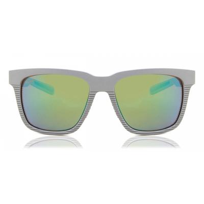 Costa Del Mar Pescador Polarized 902908 Солнцезащитные очки унисекс