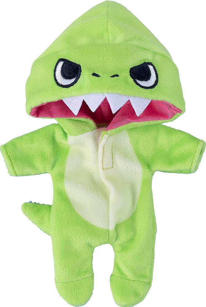 Nendoroid Doll Kigurumi Pajamas Dinosaur