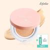 3HA 3HA Tone-Up Moisturizing Sun Cushion SPF50+ PA+++ Beige [Calming Mist Free]