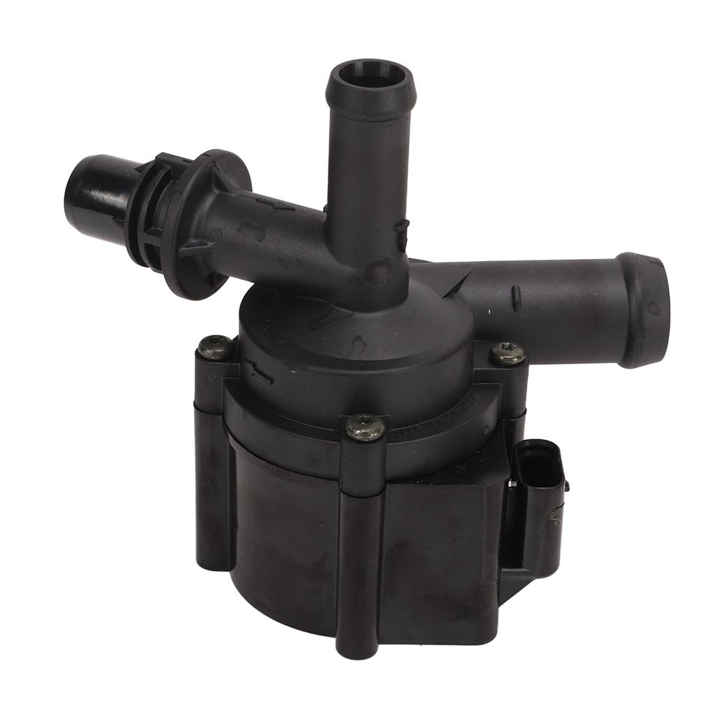Additional Water Pump 708692000 High Temperature Resistance Replacement for 114i 116i 118i 120i 316i 320i