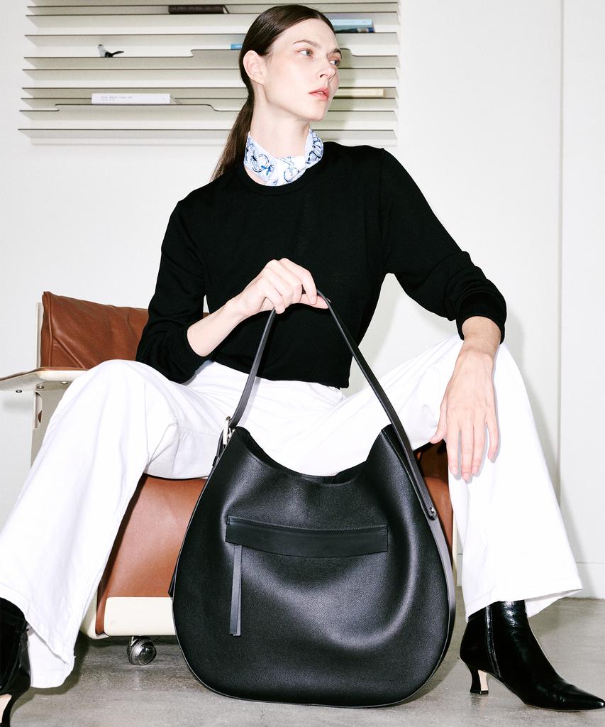 Addstudio Adhobbag_Black
