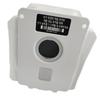 #AJL75313902 Пылесборники CORDZERO A9T ПЫЛЕСБОРНИК Аксессуары для дома