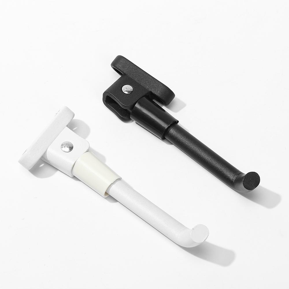 Сплав Легко Использовать Электрический Самокат Подножка Складная Опора для Ног Штатив Подставка Детали для Самокатов