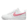 Nike Любимый городской район, Цветок мечты, Сладкий стиль Романтичный Нескользящий Ударопрочный BQ5448-100(TeamS-S-BOX)