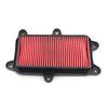 Air Filter Cleaner For Kymco CK125T Motorcycle Air Filter Replacement Part