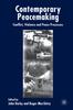 Книга Contemporary Peace Making : Conflict, Violence and Peace Processes