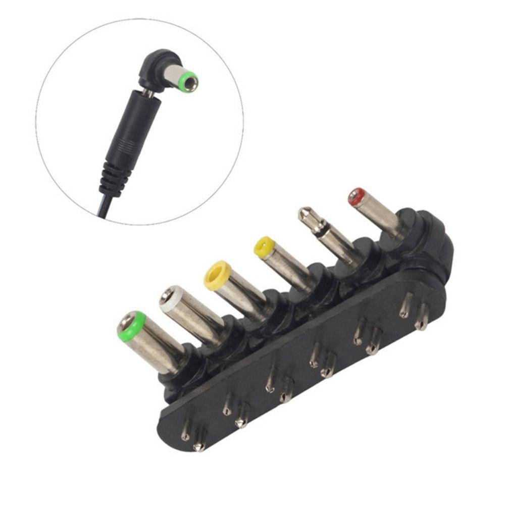 Регулируемый по напряжению и мощности адаптер питания постоянного тока для маршрутизатора