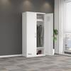 SLOYU Metal Storage Locker