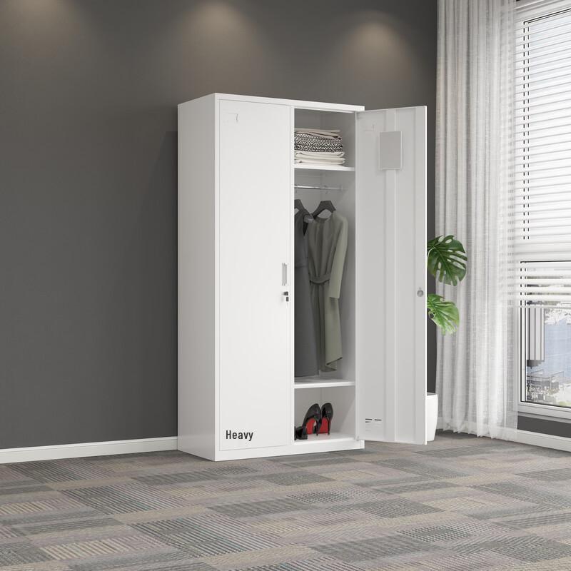SLOYU Metal Storage Locker