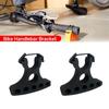 Portable Bike Handlebar Stand Stabilizer Clip-On Bicycle Inverted Stabilizer  Bicycle Repair Tool