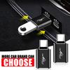 1Pcs Car Usb Type C Cable Converter Charging Adapter Car Accessories For Ford Focus Mk2 Mk3 Fiesta Ranger Mondeo S-MAX Kuga Mustang