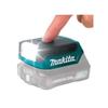 Lampe torche à LED 100 Lumens (Nue) MAKITA DEAML103