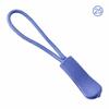 10pcs Zipper Pull Puller End Fit Rope Tag Replacement Clip Broken Buckle Fixer Zip Cord Bag Suitcase Tent Backpack Zipper Head