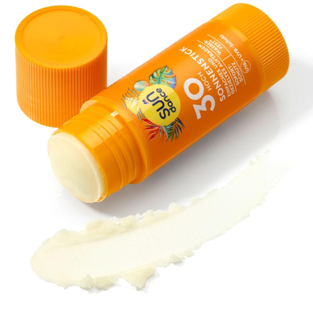 Солнцезащитный крем DM Sundance SUNDANCE LSF30, 20 г