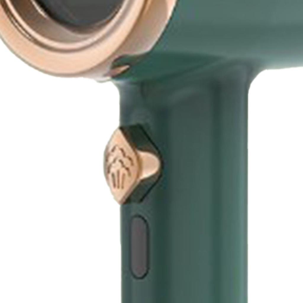 Handheld Hanging Iron Wet and Dry Ironing Wrinkle Remover 33W Electric Iron Machine for Clothes Fabr