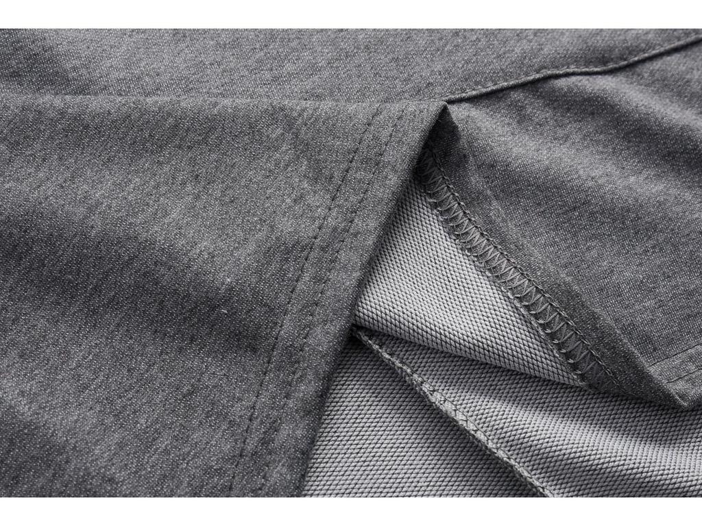 2023 Осень/Зима Европейский и Американский Однотонный Длинный Худи с Капюшоном