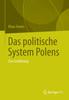 Книга Das Politische System Polens : Eine Einfuhrung