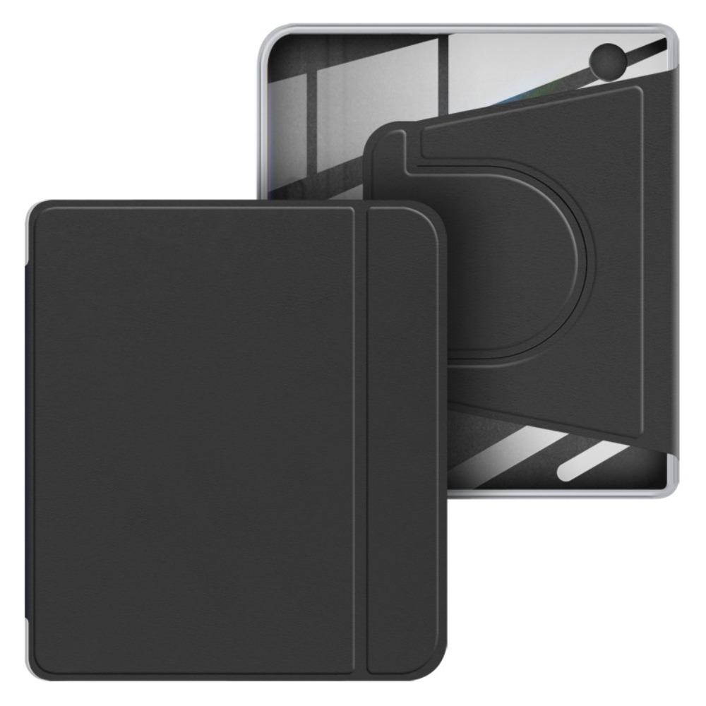 Magnetic Design 7 inch e-Reader Case Detachable Protective Shell for KOBO Libra Color/2
