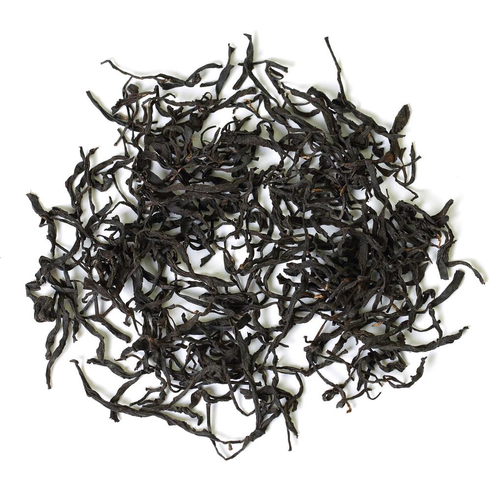 HelloYoung 100 г премиального Фуцзяньского высокогорного древнего арбора Bohea дикого черного чая