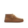 Высокие ботинки Clarks Torhill 26173663 Коричневый