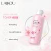 Тоник LAIKOU Sakura, используется для выравнивания тона кожи, отбеливания и уменьшения пятен, 160 мл