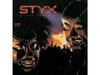 [SHM-CD] Kilroy Was Here Limited Edition Styx с японским OBI UICY-25044 НОВЫЙ