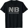 Футболка New Braunfels Texas NBTX